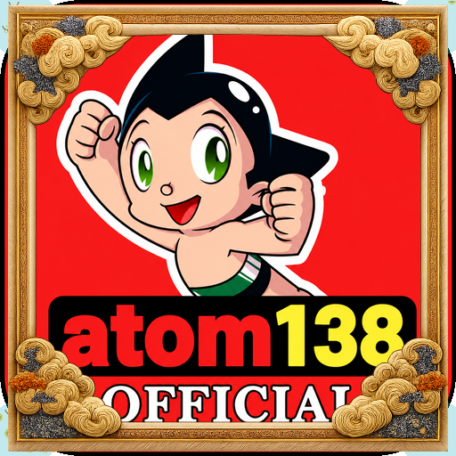 atom138 — galeri pratinjau - APK Resmi